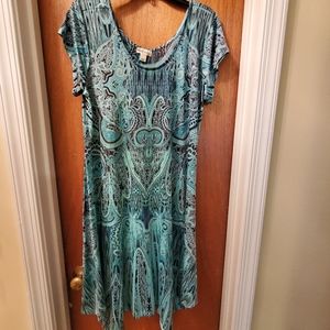 Women's dress